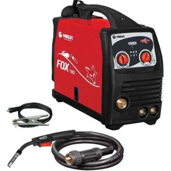 Telwin - Pinza portaelectrodos 400 A Ø max 50 mm2
