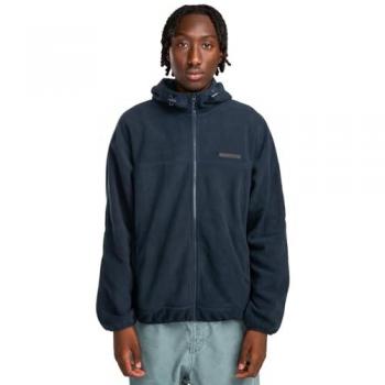 Chaqueta de Forro Polar Element Thane para Hombre - Color Negro - Talla L