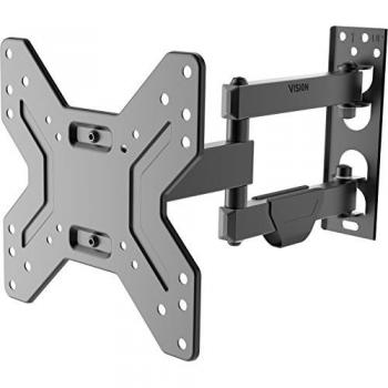 Vision VFM-WA2X2B - Soporte de Pared para Pantalla Plana de 106,7 cm