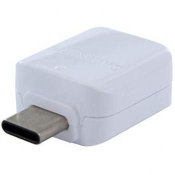Adaptador OTG USB Tipo C a USB Samsung GH98-40216A