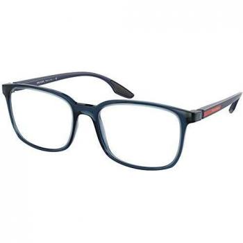 Prada Linea Rossa PS05MV CZH1O1 55 New Men Eyeglasses