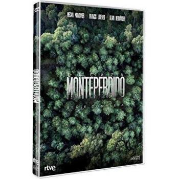 La caza - Monteperdido - DVD