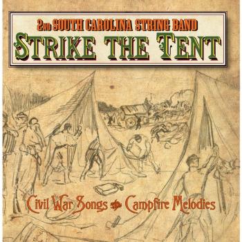 Strike the Tent