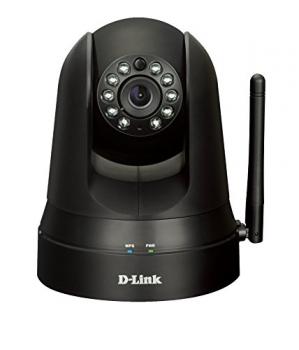 âD-Link Mydlink 360 Home Monitor Surveillance Camera