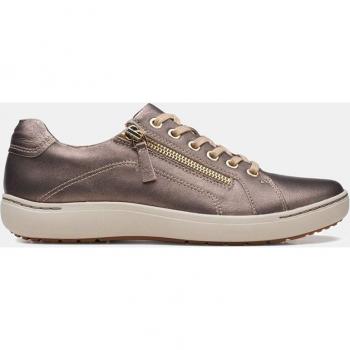 Clarks Nalle Lace 26168537 Bronce
