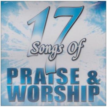 17 Songs of Praise & Worship