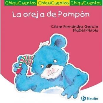 La oreja de Pompón