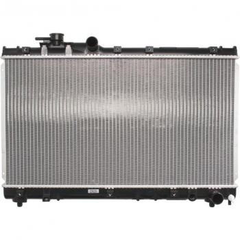 Radiador de refrigeración del motor KOYORAD PL010407