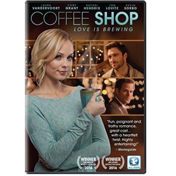 COFFEE SHOP - COFFEE SHOP