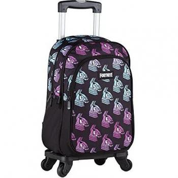 Toy bags- Llama Juguetes, Multicolor, Grande