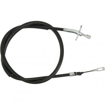 Cable de freno de mano AKUSAN 5209-01-0519 Izquierda