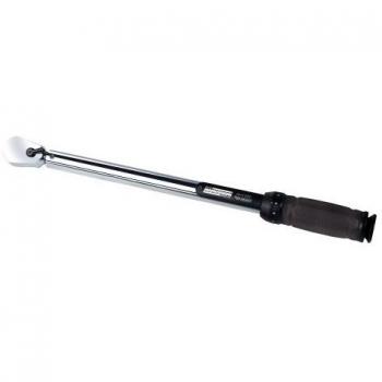 Mannesmann - M18145 - Llave dinamométrica 1/2, 42-210 Nm, con ventana