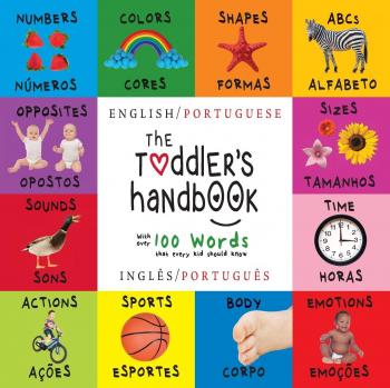 Dayna Martin's Comprehensive Toddler Guide