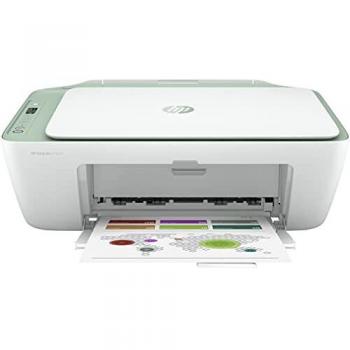 HP Multifuncion Deskjet 2722e WiFi