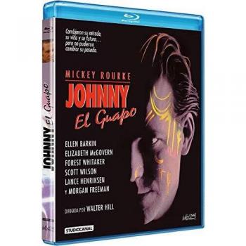 Johnny, el guapo [Blu-ray]