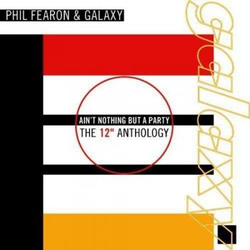 Ain't Nothing But A Party: The 12 Anthology