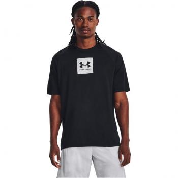 Under Armour Camiseta Manga Corta Tech Prt Fill