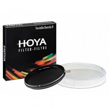 Hoya Variable Density II 67mm ND3-400 Camera Filter