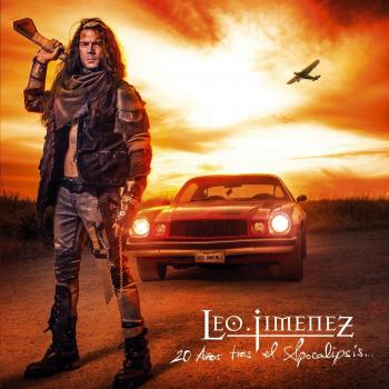 20 Años tras el apocalisis - Leo Jimenez