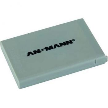 Batería recargable Ansmann EN-EL5 Li-Ion 1050mAh para cámaras Nikon Coolpix 3700, 4200, 5200, 5900 y 7900