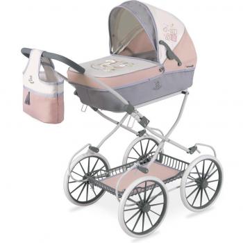 Decuevas Toys - Coche de muñecas plegable Funny