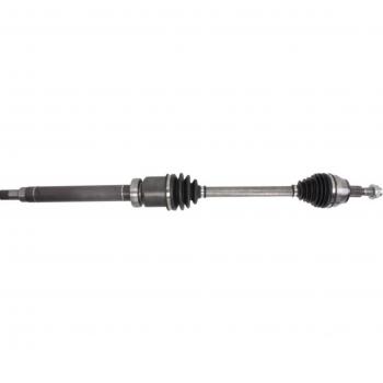 Eje motriz y árbol de transmisión POINT GEAR PNG74825 - Eje motriz de alta resistencia, fabricado en acero, con un diseño optimizado para una mejor transferencia de potencia, compatible con múltiples modelos de vehículos, longitud estándar para