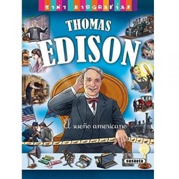 Thomas Edison: 1
