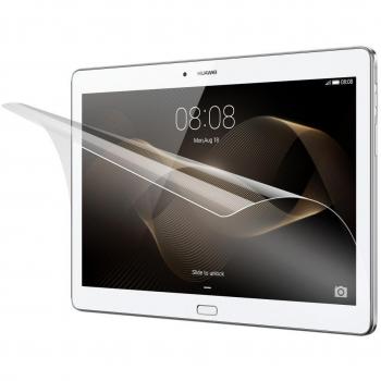 Huawei HUAM2SCREEN10 - Protector de Pantalla para MediaPad M2, 10 Pulgadas, Color Transparente