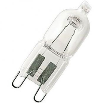 Osram hal - Lámpara 66748 es 48w 230v g9