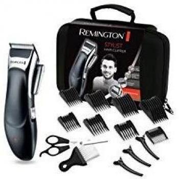 Remington CORTAPELOS HC363C Ceramica Recargable @