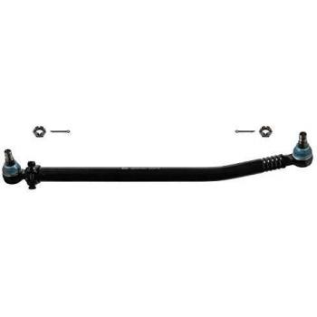 Manillar FEBI BILSTEIN 26578 - Barra de dirección, alta calidad, fabricado por FEBI BILSTEIN, diseño preciso para un ajuste perfecto, duradero y resistente a la corrosión