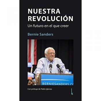 Nuestra revolución