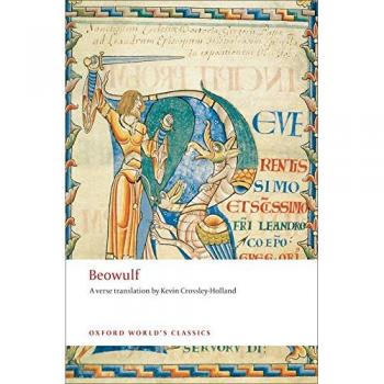 Beowulf The Fight at Finnsburh