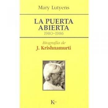 La puerta abierta 1980-1986