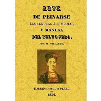 Arte de Peinarse las Señoras