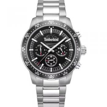 Reloj de Hombre Timberland Modelo TDWGK0041302 con Correa de Cuero y Resistencia al Agua
