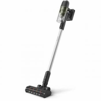 Aspiradora Vertical Inalámbrica Philips 3000 Series XC3033/01 - PowerCyclone 8 - Hasta 60 Minutos de Autonomía - Verde Cargo