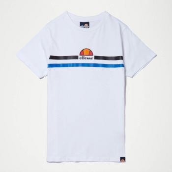 Camiseta Ellesse Mopert Jnr Tee White
