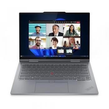 Laptop Lenovo ThinkPad X1 2-en-1 Gen 9 - 14 WUXGA - Intel Core Ultra 7 155U - 16GB RAM - 512GB SSD - Windows 11 Pro