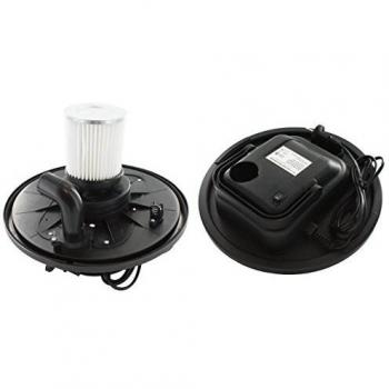 Cabezal Completo Aspiracenizas Fuocovivo 20 L