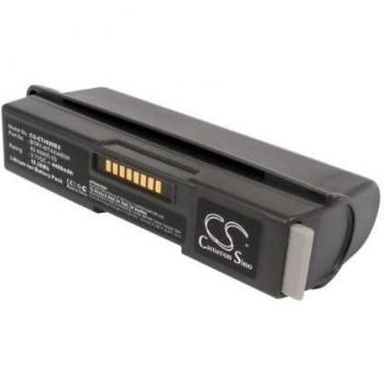 Bateria Symbol WT4000, WT4090, WT4090 I, WT41N0, 4400mAh / 3.7V mAh