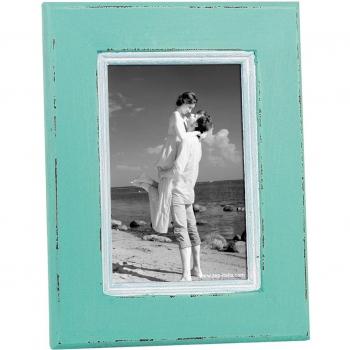 Marco de madera Clichy 2 10x15 gris