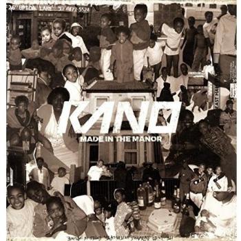 Made In The Manor [Vinilo]