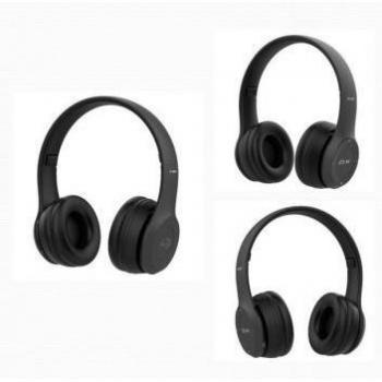 Auricular Innova CDONEBT Bluetooth Diadema