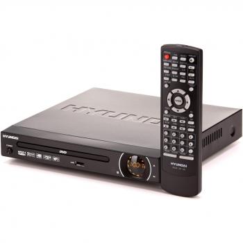 Hyundai DV-2-X 227 DU - Reproductor DVD
