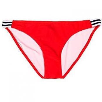 superdry Swimwear Trio Colour Tri Bikini Bottom M
