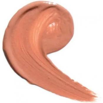 Ellis Faas Milky Lips Liquid Lipstick - Nude Brown Shade (L206) 2.8 ml / 0.095 Oz