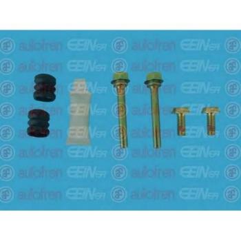 Autofren Seinsa d7035 C Kit de casquillo guía, pinza de freno