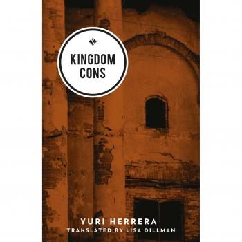 Kingdom Cons