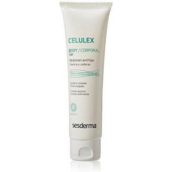 Sesderma Celulex Crema Reductora de Vientre y Caderas - 100 ml